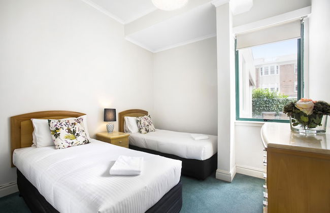 AEA The Coogee View Serviced Apartments - Foto 8