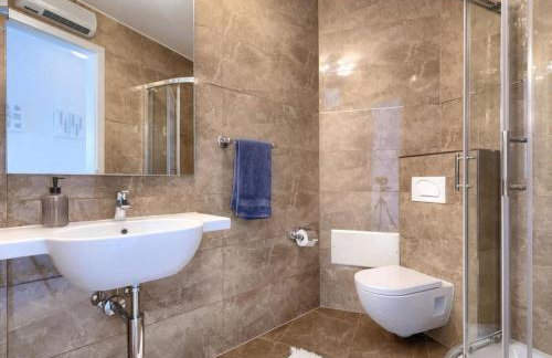 Villa Bobos place with Jacuzzi and Sauna 46D - Foto 28