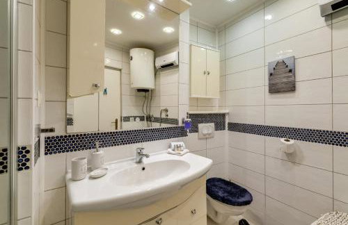 Apartments Coli app Afrodita & Antonia - Photo 79