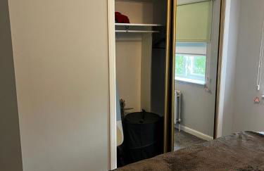 5 minutes to Glasgow airport - Foto 10