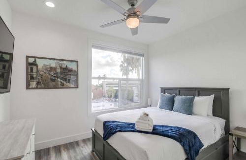 Park Blvd 302 - Newly Built - Spa - Central - Foto 15