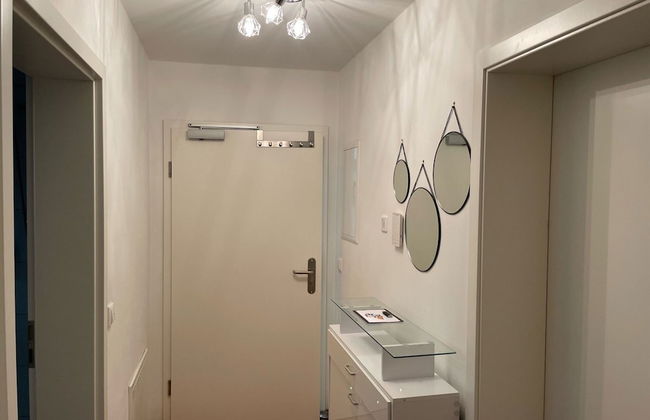 Spacious Dual Guesthouse - Foto 2