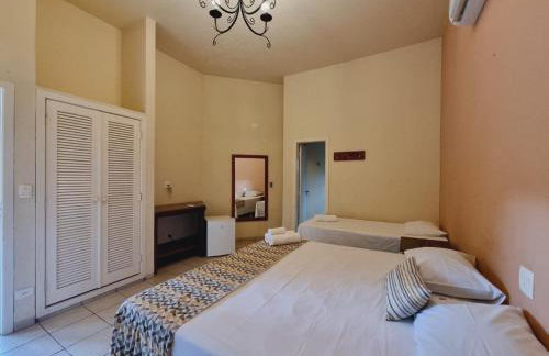 Hotel Fazenda Cachoeiras Serra da Bodoquena - Foto 3