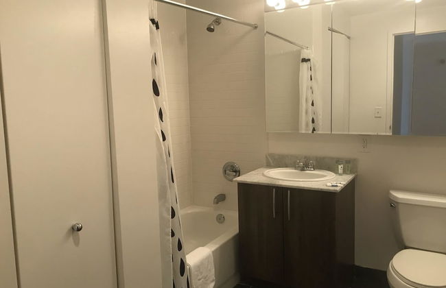 Downtown Luxury Suites - Foto 18