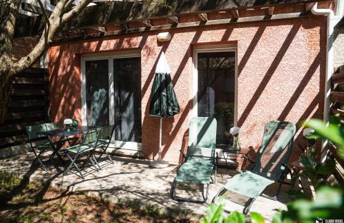 L'écrin de Bacchus - Foto 41