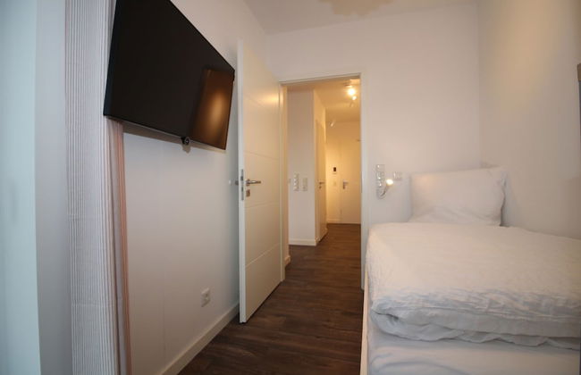 Wohnen am Yachthafen W48 - Foto 8