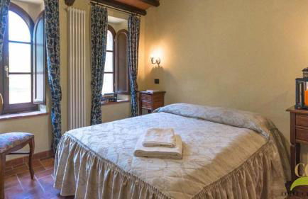 Colle Cavalieri - Country House - Foto 26