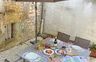 L'Ecrin de Chablis - Appartement avec cour privée - Foto 27