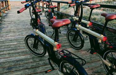 way2sun penthouses - FREE e-bikes & jacuzzi & solarium & PS5 - Foto 47