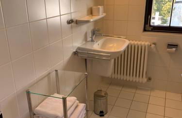 Barbarahof Ferienwohnung kleiner Elefant, erster Stock - Foto 8