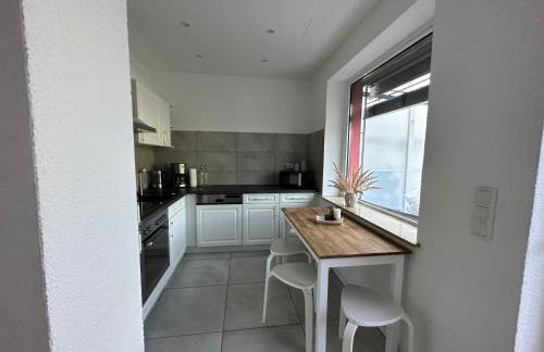 Gemütliche Wohnung mit Garten - Foto 8