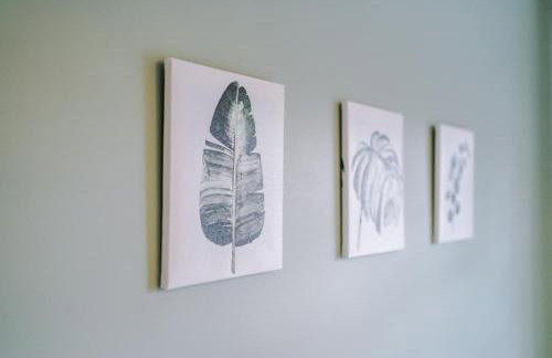 3 Bedroom Semi-Detached Home Sleeps 5 with Driveway - Foto 21