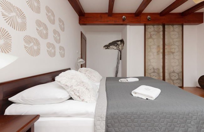 Dom Dostępna 62A - Foto 5