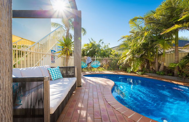 Seashells Apartments Merimbula - Photo 25