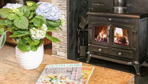 2 Old Coastguard House - Foto 4