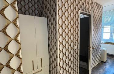 BoLA 26 Alstertal Wohnung zentral mit Parkplatz - Foto 22