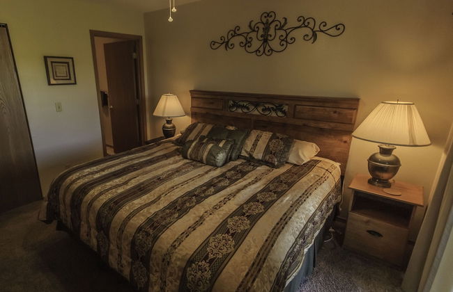 Branson Condo Resorts Silver Dollar City - Foto 3