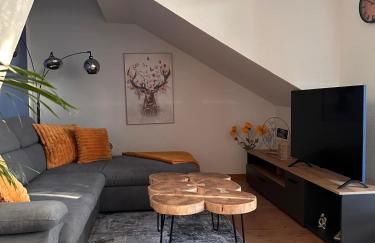 Dachnest mit Charme - Photo 1