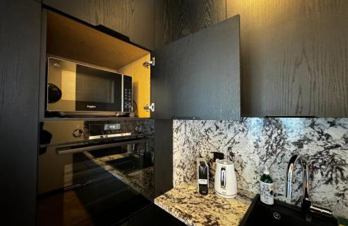Apartament Faltom 6 Yacht Park Premium Parking - Photo 10