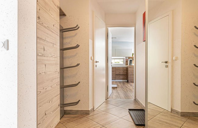 Pool Villa Katja Kranjska Gora - Foto 23