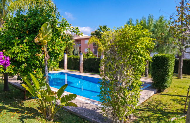 Villa Can Mandol - Photo 35