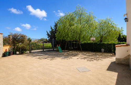 Villa Andrea "Vivi l'Oasi di Tranquillità" - Foto 19