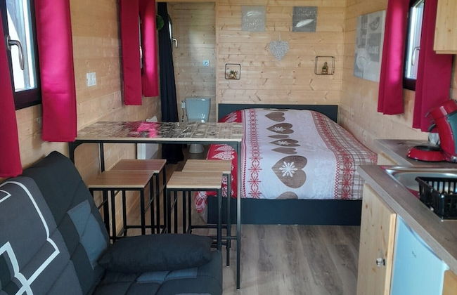 L'Insolite de Nathcy - Foto 13