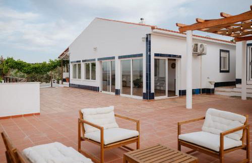 Monte da Boavista de Cima - Casa de Campo - Foto 16