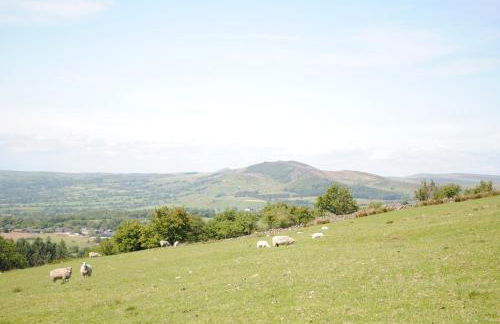 The Lodge at Brambles Farm - Foto 44