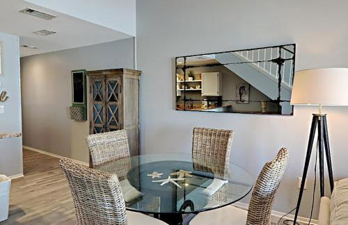 Crystal Sands #311A by Southern Vacation Rentals - Foto 42