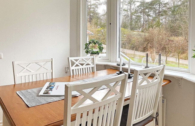 6 Person Holiday Home in Svanesund-by Traum - Foto 18