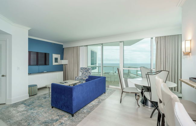 Residences at Fontainebleau Miami - Foto 77