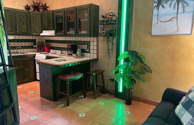 Casa del Puerto by Rocky Host - Foto 24