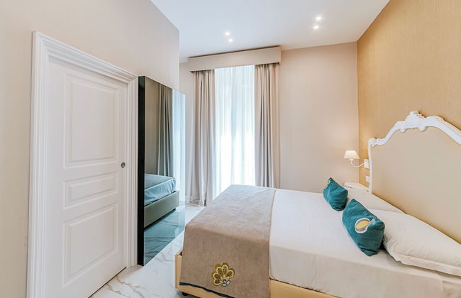 GENTILE SUITE & SPA VOMERO - Foto 23