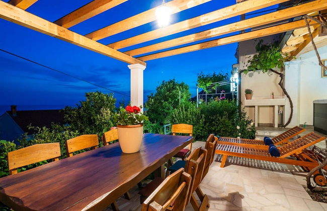 Apartment Fortuno - Foto 41