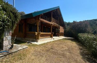 Villa Katia Agiokampos - Foto 15