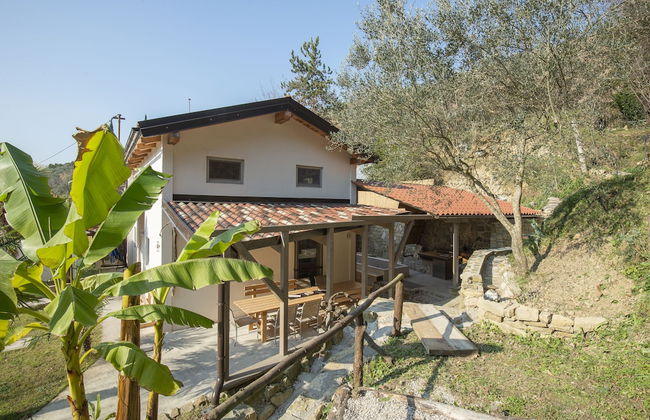 Holiday Home Casa Salina - Foto 28