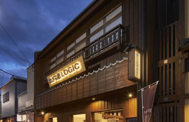 Oyado Kinokuniya Togiya Machi Harimaya Kado Kura - Foto 1