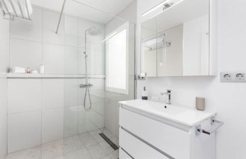 Moderno apto. cerca de la playa de Costa Calma - Photo 18