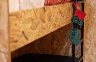 casinha do corvo - Foto 23