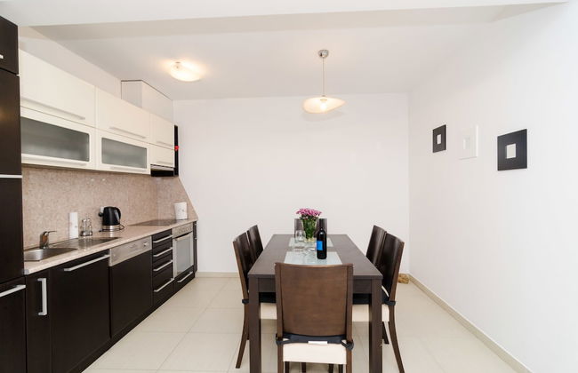 Apartments Carmelitta - Foto 11