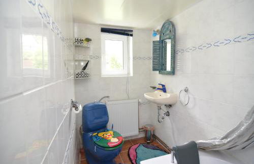 Cosy Holiday Home in the Harz Region - Foto 30