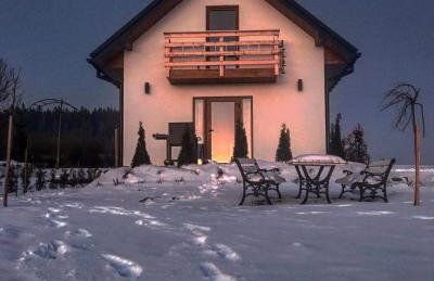 Orawski Letniskowiec - Foto 3