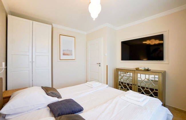 Apartament Mercedes by Baltic Home - Foto 4