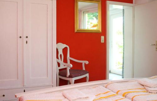 Ferienhaus "Am Papststein" - Photo 5