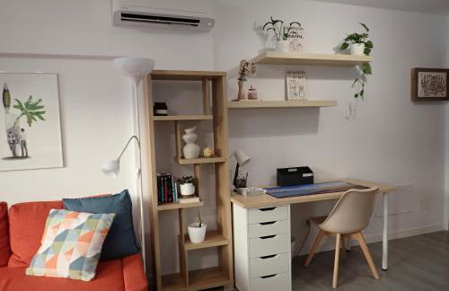 Luceros de Agaete - AirCon & Balcony - Foto 32