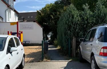 Apartment kleine Auszeit - Foto 10