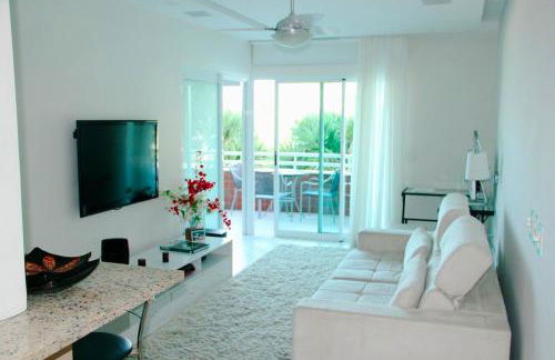 Camboinhas Oceanside Oceanfront - Foto 8