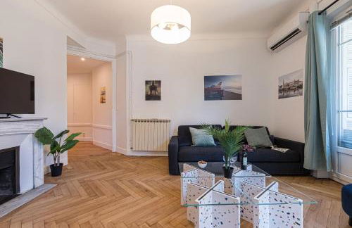 FEEL HOME - FOCH 28 - Foto 12