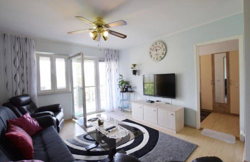 Back To Nature - Apartment Borodin - Foto 1